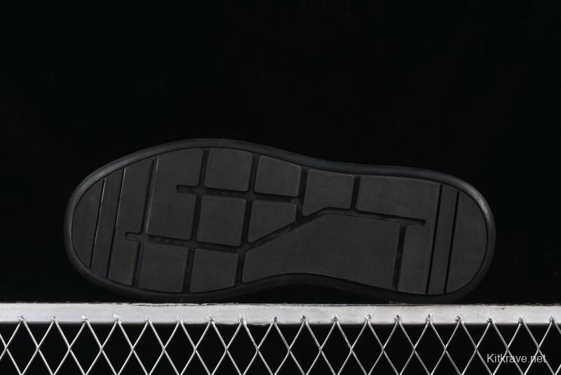 ECCO London Series 2024 New Leather Business Driving Loafers - 63663701001