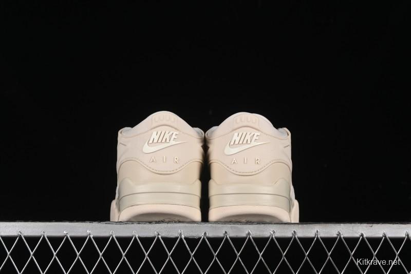 Nike Air Jordan 4 Retro Low Basketball Shoes - FQ7940-200