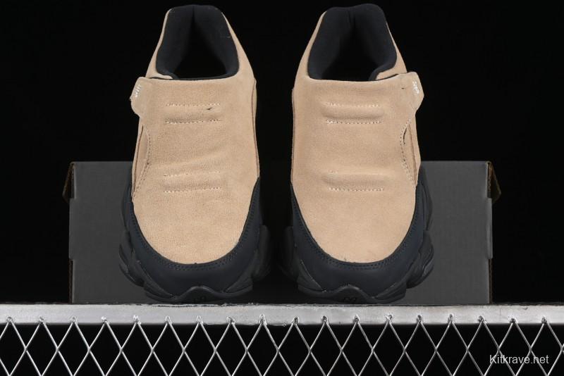 New Balance 8040 Series Cushion Slip-Resistant Breathable Low-Top Casual Shoes - U8040UOG