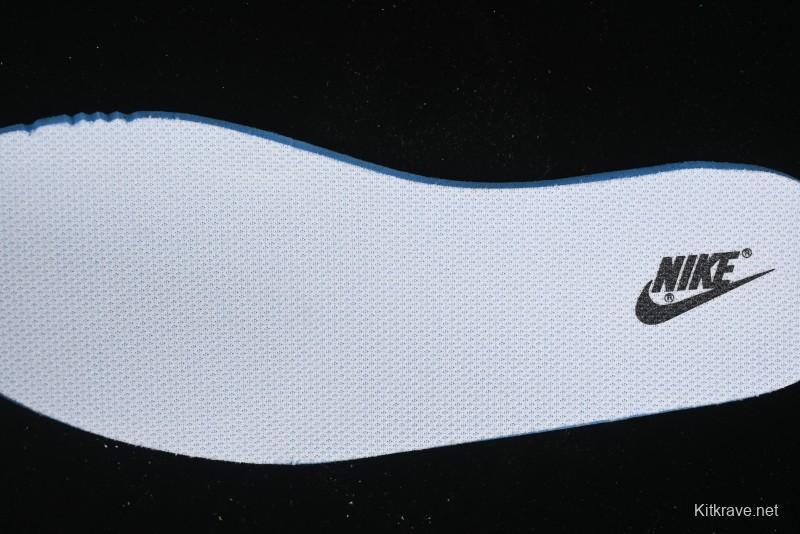 Nike Travis Scott x Fragment Design x Air Jordan 1 Low OG SP AJ1 Sneakers - CH6336-007