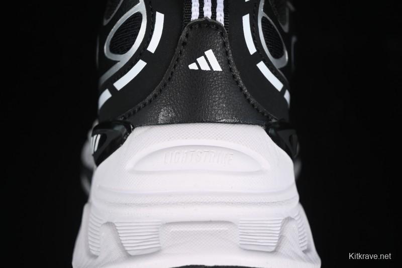 Adidas Originals Mts Pro JP8090 Retro Breathable Cushioned Casual Running Shoes - JP8090