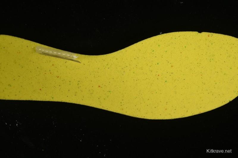 Nike Sacai VaporWaffle 3.0 Fashion Show Casual Sneakers - DD1875-201