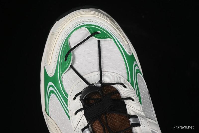 Asics Gel-Kahana Tr V4 Running Shoes with FF BLAST PLUS Cushioning - 1203A586-100