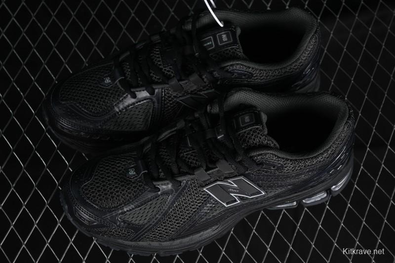 New Balance 1906 Series Retro Dad Style Casual Running Shoes - M1906RJB