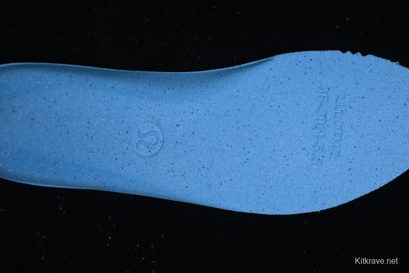 Lululemon M Cityverse Low-Top Casual Sneakers - LU-06