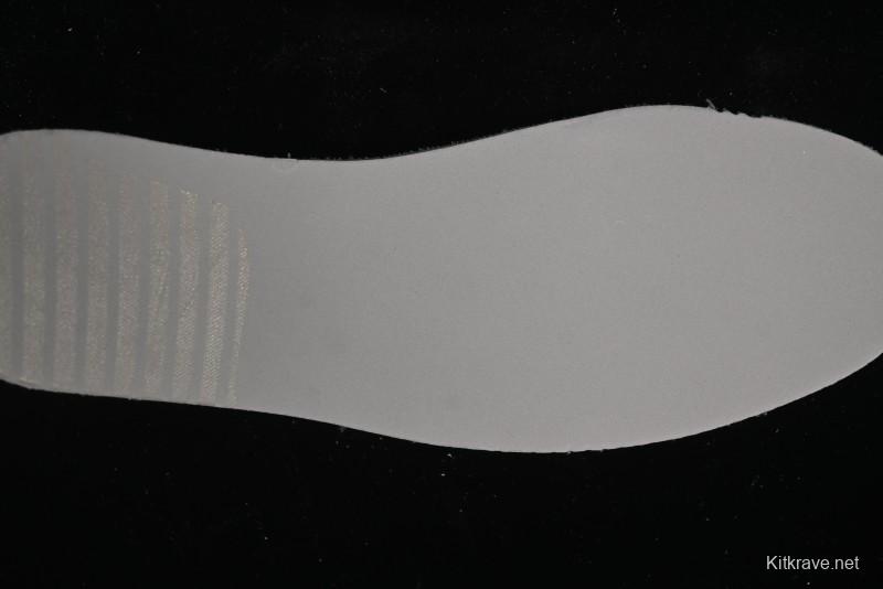 Nike Travis Scott x Fragment Design x Air Jordan 1 Low OG SP AJ1 Bape Collaboration - Moon Shadow Grey Low Top Casual Sneakers BB6511-625