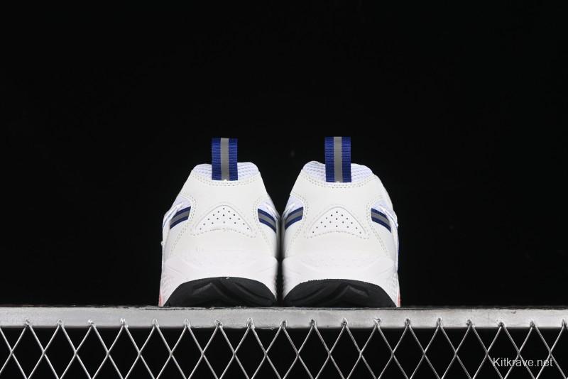 Nike Suede Slip-Resistant Wear-Resistant Low-Top Casual Shoes FN0314-006