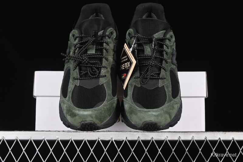 New Balance 2002 Series Retro Casual Running Shoes with Upgraded N-ERGY Cushioning - M2002RXY