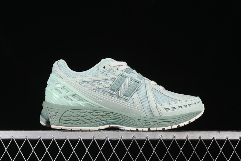 New Balance 1906 Series Retro Dad Style Casual Running Shoes - M1906RZC