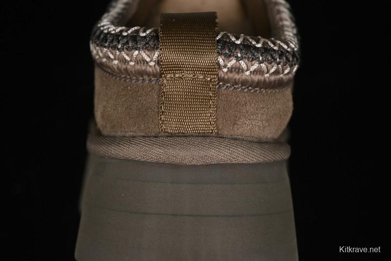 UGG Tazz 5CM Platform Snow Boots - 1122553