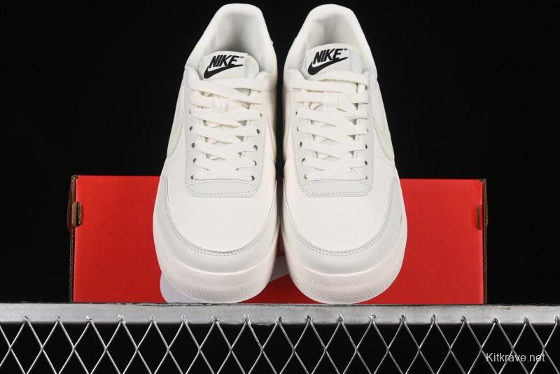 Nike Killshot 2 Retro Comfortable Anti-Slip Low-Top Sneakers - HQ1657-102