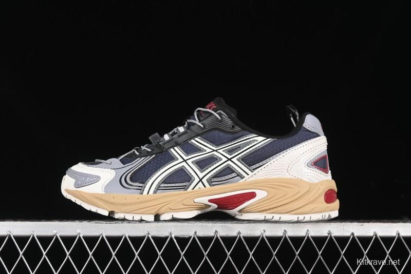 Asics Gel-Kahana TR V4 Running Shoes with FF BLAST PLUS Cushioning - 1203A586-020