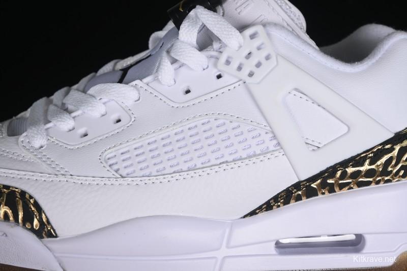 Nike Jordan Spizike Low AJ Hybrid Element Casual Sneakers - HJ9019-100