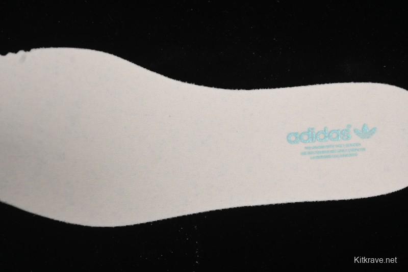 Adidas Originals SL 72 Retro Running Shoes with Ecotex Tongue and EVA Midsole - IH7988