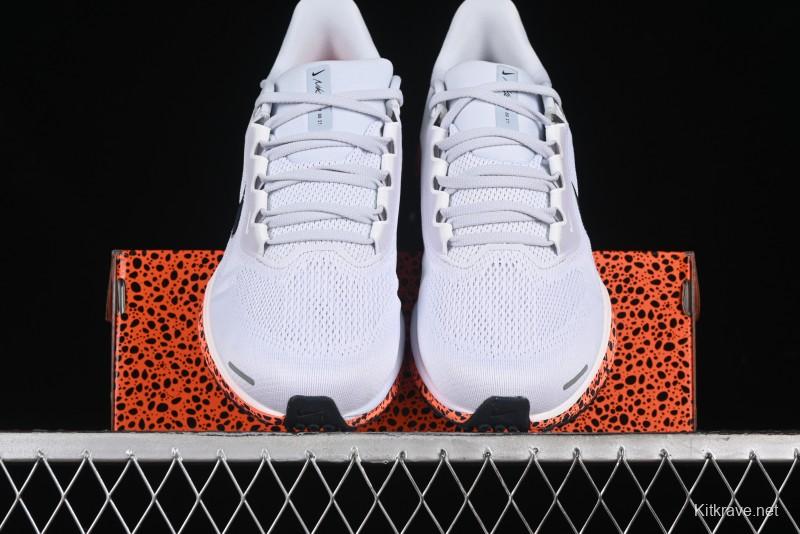 Nike Air Zoom Pegasus 41 Breathable Lightweight Running Shoes with Cushioning - FV2229-900