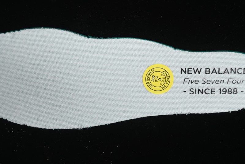 New Balance 574 Series Retro Casual Running Shoes - U574OF2
