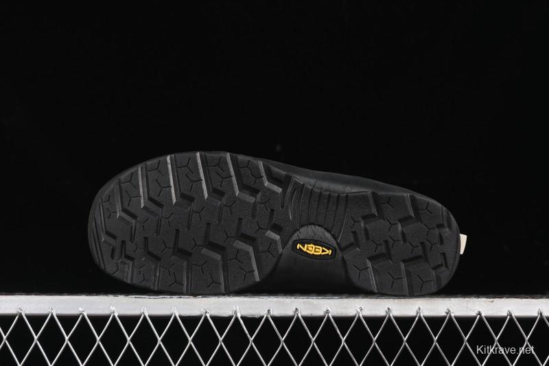 Keen Jasper Japanese Street Retro Style Outdoor Shoes - 1027688