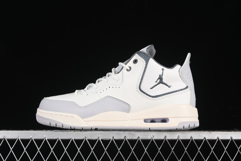 Nike Air Jordan Courtside 23 Retro Basketball Shoes - HQ1192-101