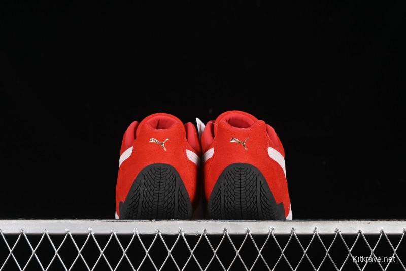 Puma The Open Product Speedcat Low-Top Lifestyle Sneakers - 398846-02