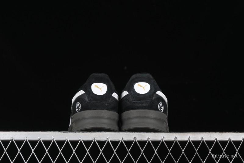 Puma Suede XL Skate Retro Casual Sneakers - 401443-02