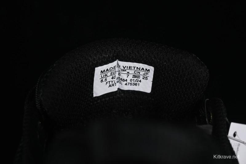 Salomon X-ALP MM6 Explorer Series Outdoor Trail Running Shoes - 475361-26