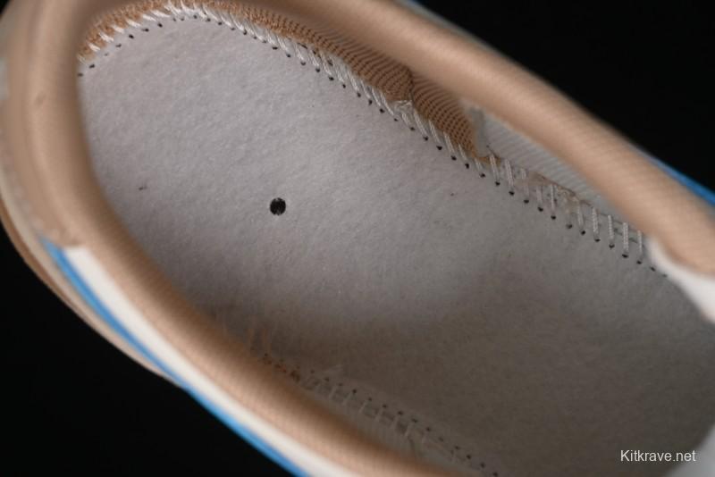 Nike Killshot 2 Retro Comfortable Anti-Slip Low-Top Sneakers - HQ1541-133