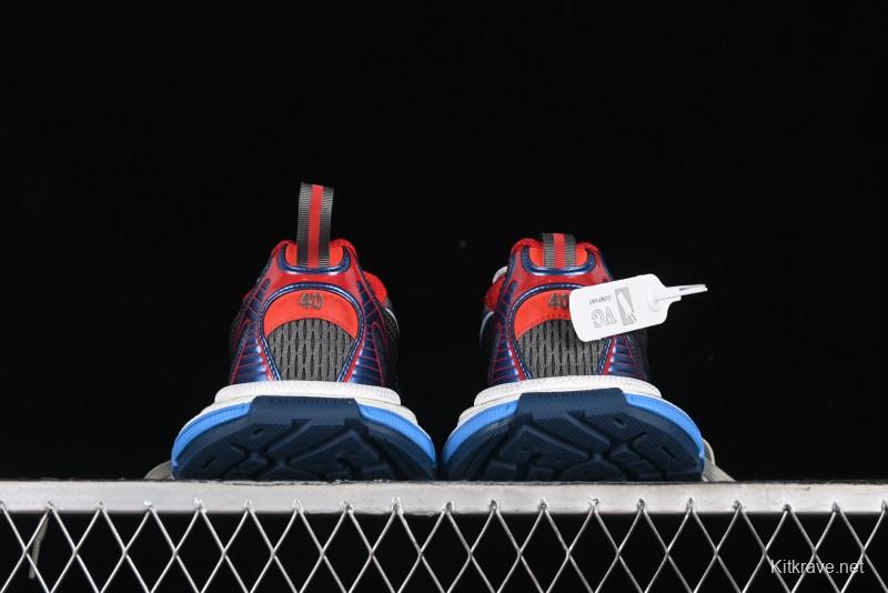 Balenciaga Phantom Sneaker 10th Generation Trend Running Shoes - W3XL51469