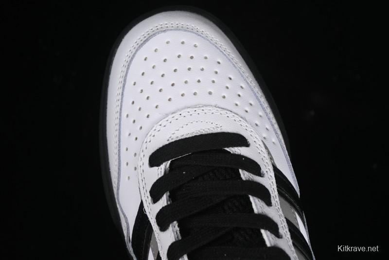 Adidas Originals Tyshawn IF9712 Comfortable Durable Low-Top Skate Shoes - IF9712