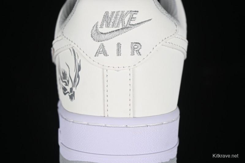 Nike Air Force 1 '07 Low Suan Ni Casual Sneakers - BV6088-103