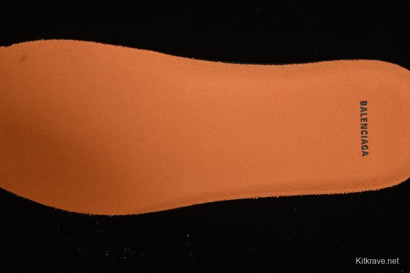 Balenciaga Hike Trail Sneaker Low-Top Retro Chunky Outdoor Dad Shoes - WHIKE2070