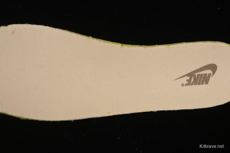 Nike Air Force 1 Fontanka Low Top Casual Sneakers Enjoy Life Custom Design - CW6688-508