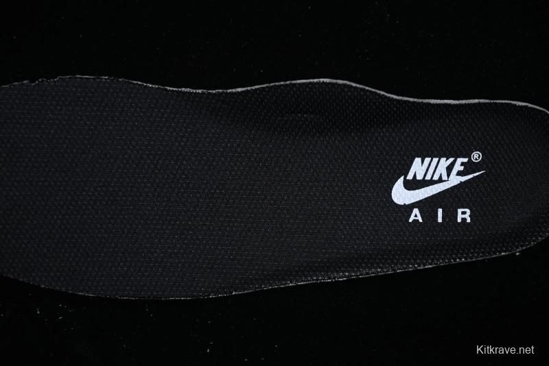 Nike Air Force 1 '07 Low Custom Casual Sneakers - CW2288-111