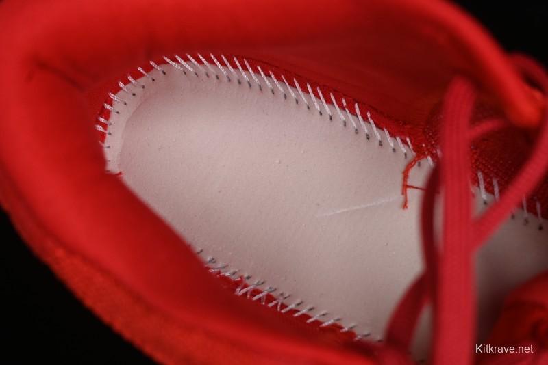 Nike Air Zoom G.T. Hustle 3 Basketball Shoes with Cushioning and Breathability - FY5952-600