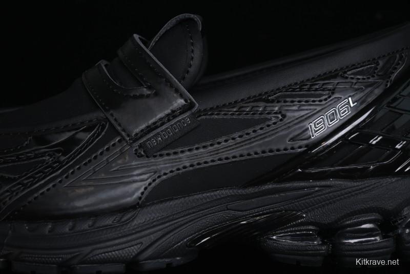 New Balance 1906 Series Loafers Casual Shoes with T-Beam Outsole and Exposed Cushioning - U1906LCD