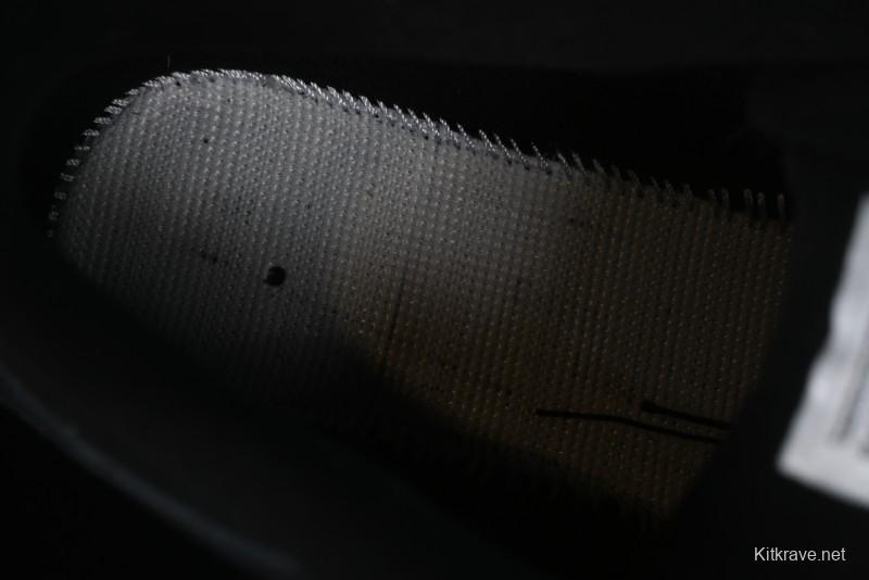 Nike Air Jordan 3 Retro Basketball Shoes in Midnight Black - CT8532-001