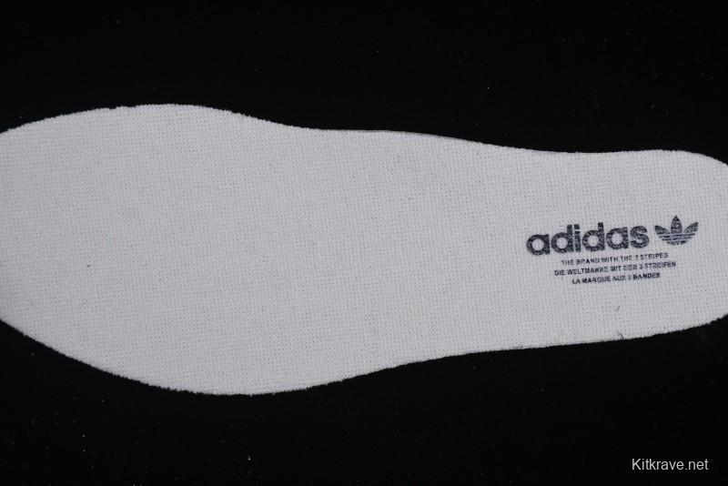 Adidas Originals Samba OG Retro Casual Sneakers - JI3907