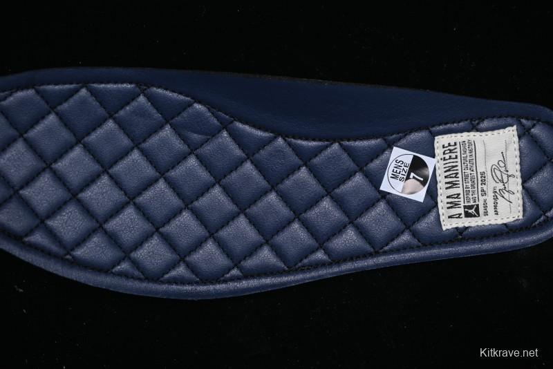 Nike Air Jordan 3 Retro OG SP "Diffused Blue" Basketball Shoes - HV8571-100