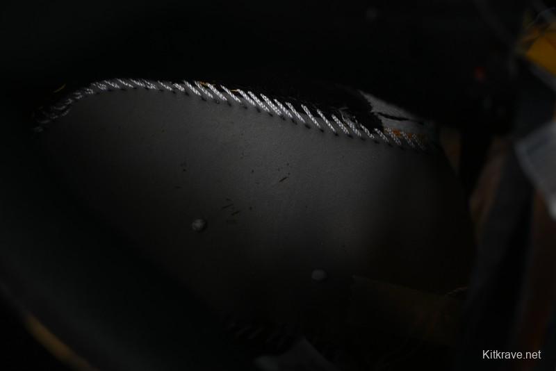 Nike Union x Air Jordan 1 Retro High Basketball Shoes with Chicago-Inspired Colorway - HV8563-600