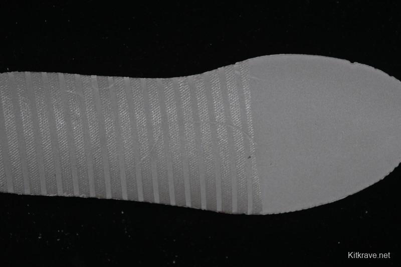 Nike Air Force 1 '07 Low Top Leather Casual Sneakers with Full-Length Air Cushion - CT3839-101