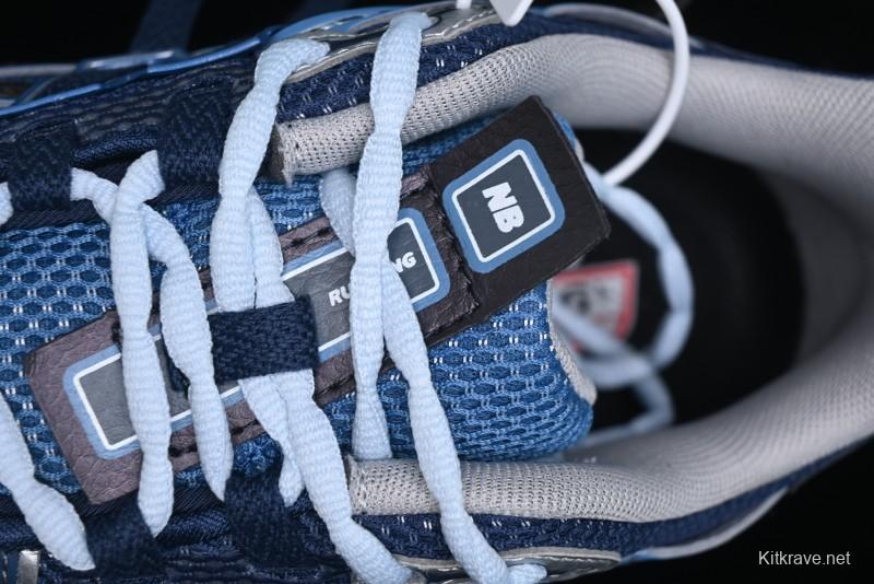 New Balance 1906 Series Retro Dad Style Casual Running Shoes - U1906AB