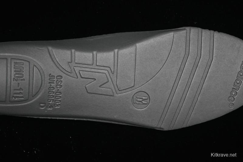 New Balance 1906 Series Retro Dad Style Casual Running Shoes - M1906WFD