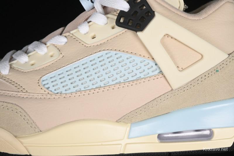 Nike Jordan Spizike Low AJ Retro Casual Sneakers with Multi-Element Design - HQ3439-101