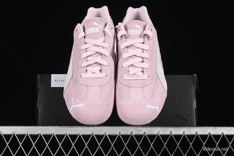 Puma Speedcat Lifestyle Low-Top Sneakers - 398846-04