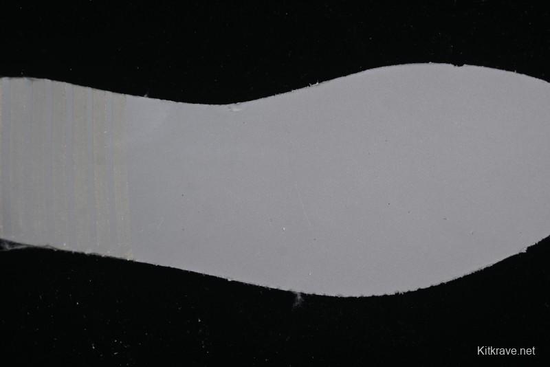 Nike Air Jordan 1 Low Stussy Collaboration - Grey Pigskin Black Base Retro Basketball Shoes - XX3318-968