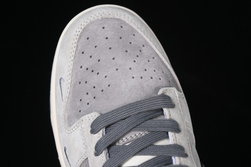 Nike SB Dunk Low The North Face Series - Anniversary Custom Edition Low-Top Casual Skate Shoes - DM6868-004