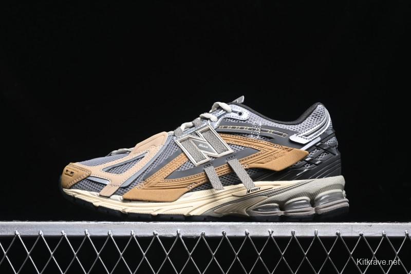 New Balance 1906 Series Retro Dad Style Casual Running Shoes - U1906AA