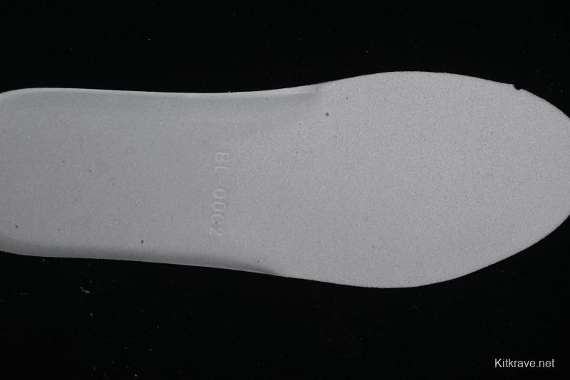 GG-CC Casual Running Shoes with Asymmetrical Design - G24X8633B