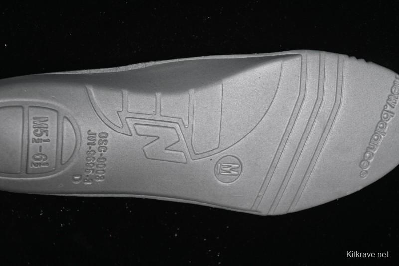 New Balance 1906 Series Loafers Casual Shoes with T-Beam Outsole - U1906LBN