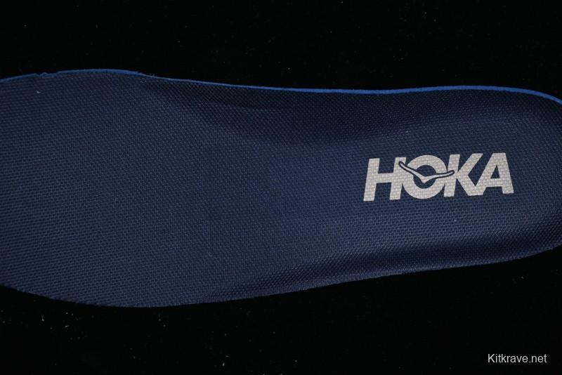 Hoka Mafate Speed 2 Ultra-Lightweight Cushioned Trail Running Shoes - 1126851 VYF