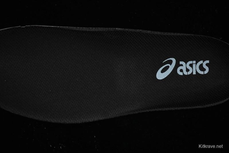 Asics Gel-Nimbus 10.1 Retro Breathable Casual Shoes with Cushioning for Men - 1203A543-400